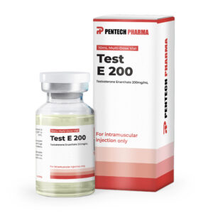 test e 200