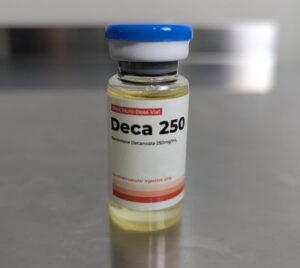 deca 250