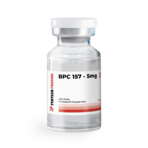 BPC 157 5mg
