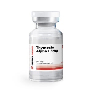 Thymosin Alpha-1 3mg