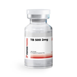 TB-500 2mg