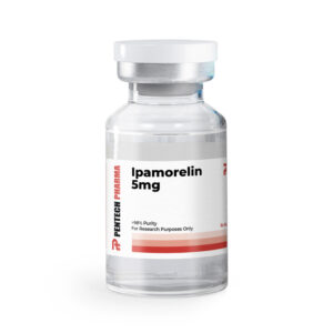 Ipamorelin 5mg