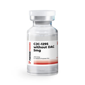 CJC-1295 no DAC 5mg