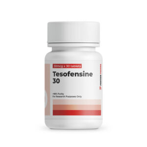 Tesofensine 30
