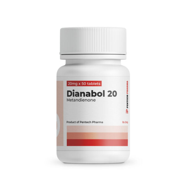 Dianabol 20