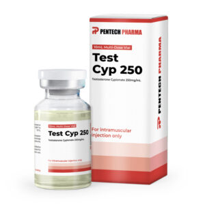 Test Cyp 250