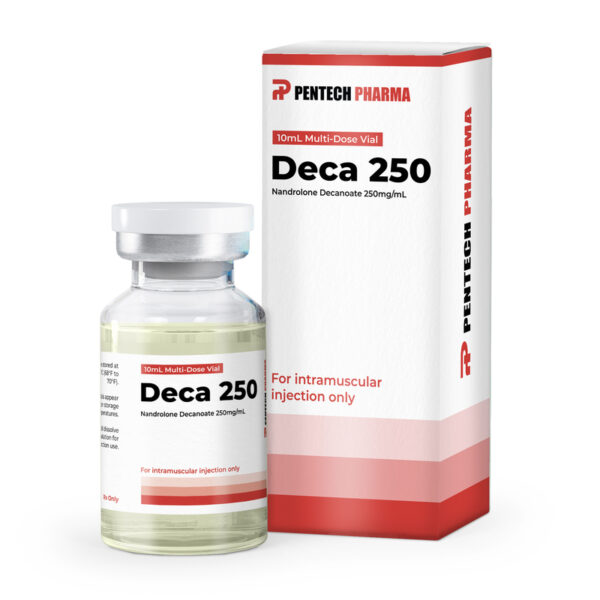Deca 250