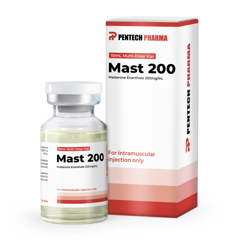 Masteron 200