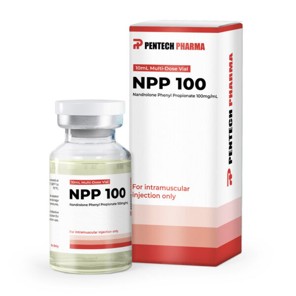 NPP 100