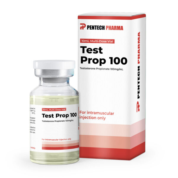Test Prop 100