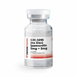 CJC-1295 no DAC + Ipamorelin 10mg