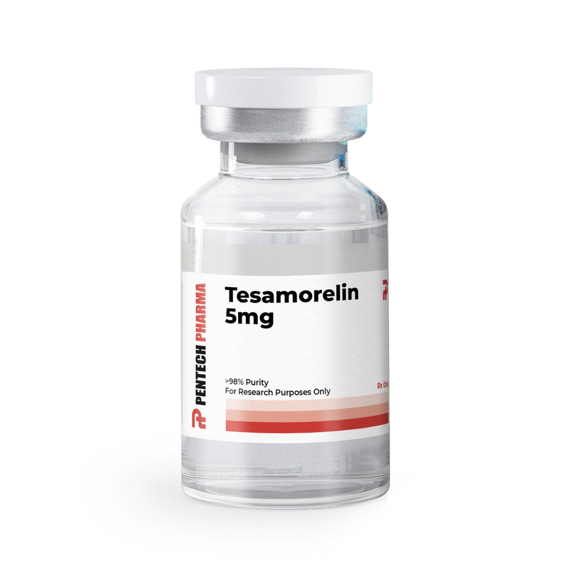 Tesamorelin 5mg