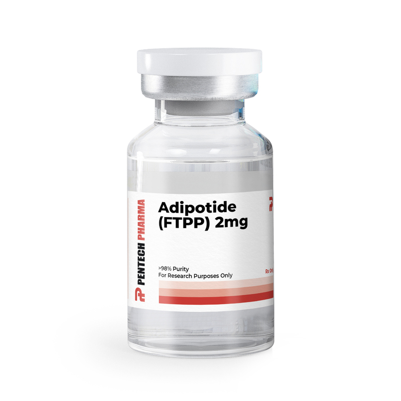 Adipotide (FTPP) 2mg
