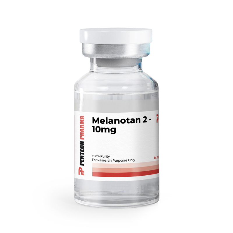 Melanotan 2 - 10mg