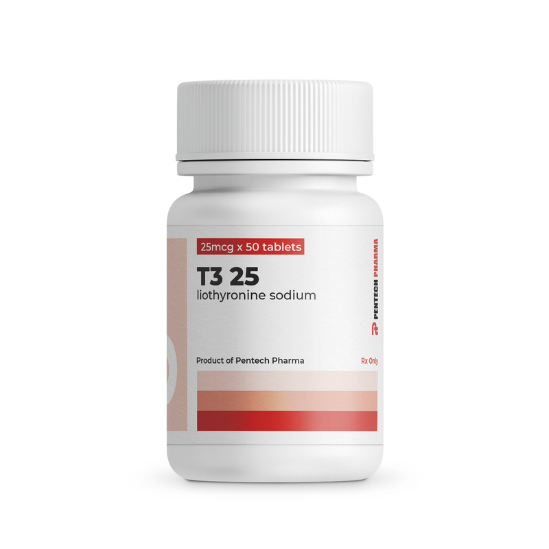 T3 - Cytomel